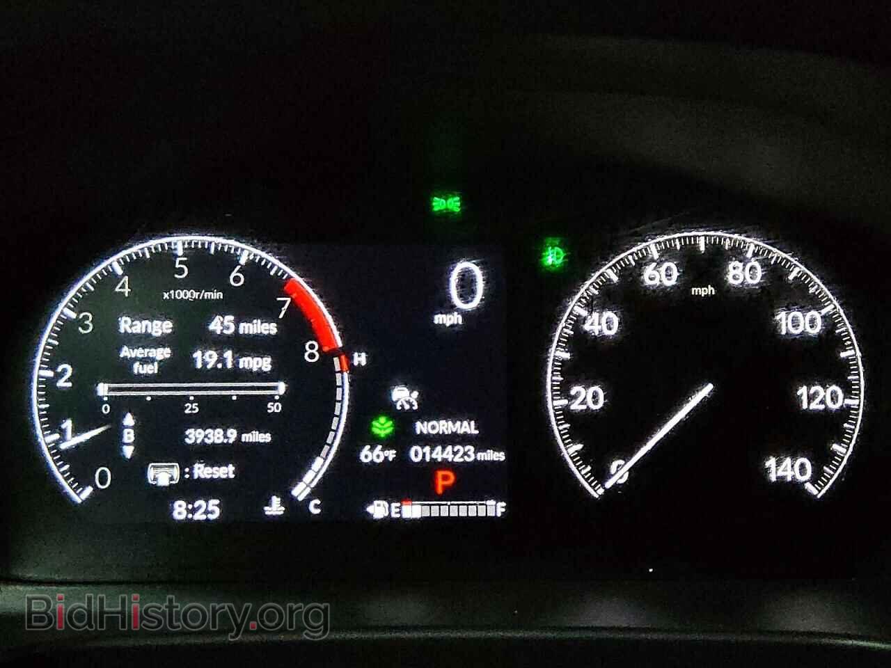 2026 HONDA RIDGELINE - VIN: 5FPYK3F56TB022082 - Photo 9