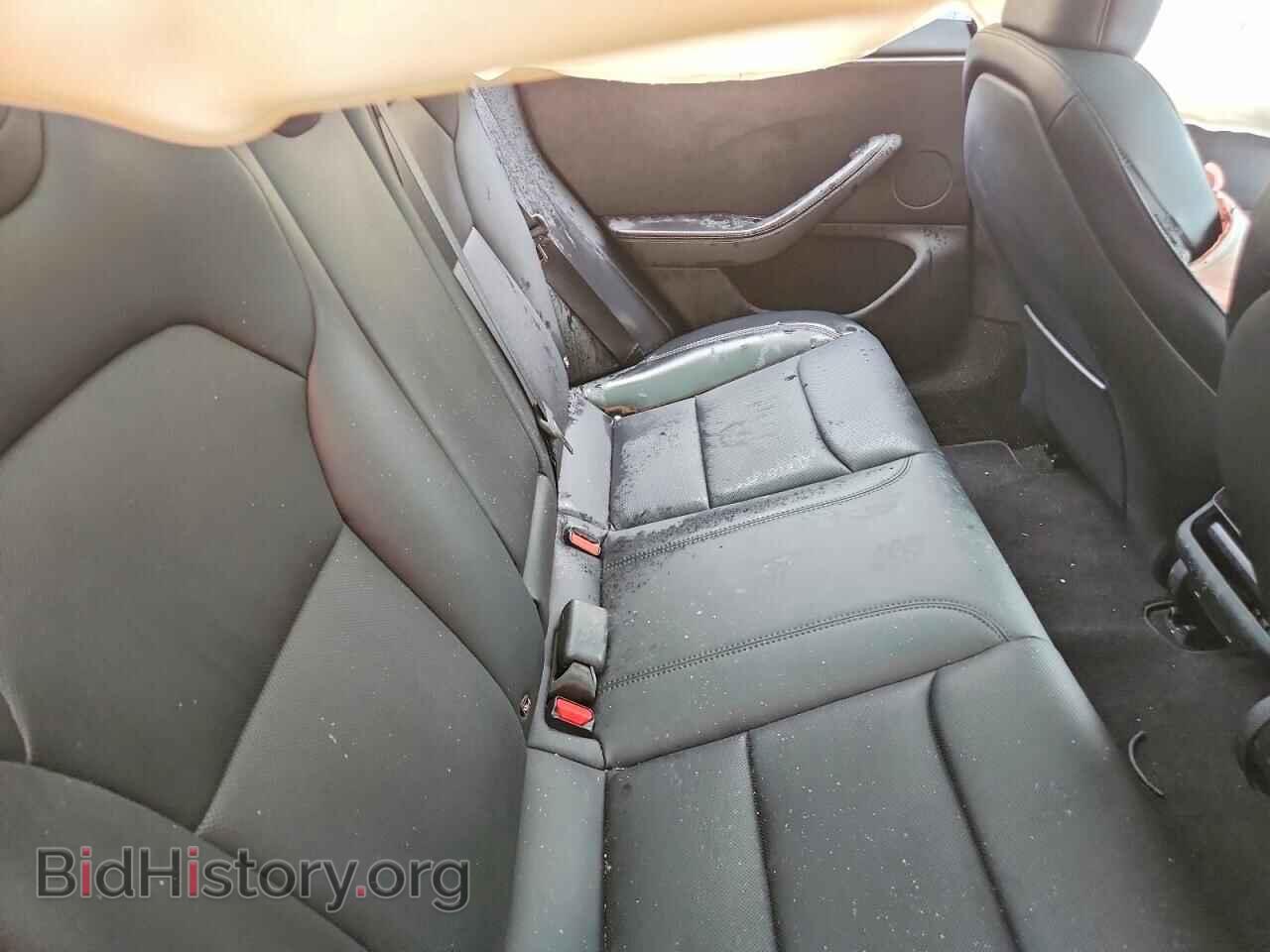 2025 TESLA MODEL 3 - VIN: 5YJ3E1EB2SF914673 - Photo 10