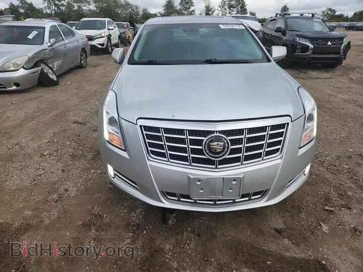2015 CADILLAC XTS - VIN: 2G61M5S39F9120720 - Фото 14