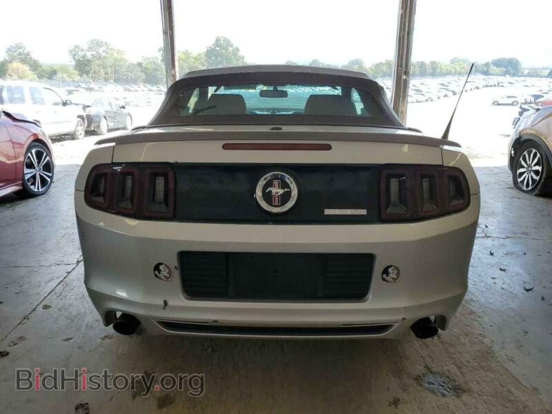2014 Ford ALL MODELS (VIN 1ZVBP8EMXE5292455) — photo 6 of 12