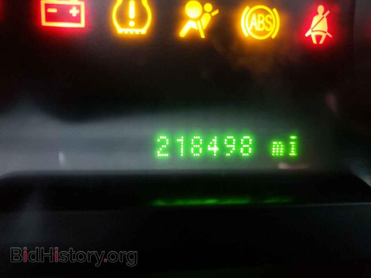 2009 FORD EDGE - VIN: 2FMDK49C59BA53980 - Фото 8