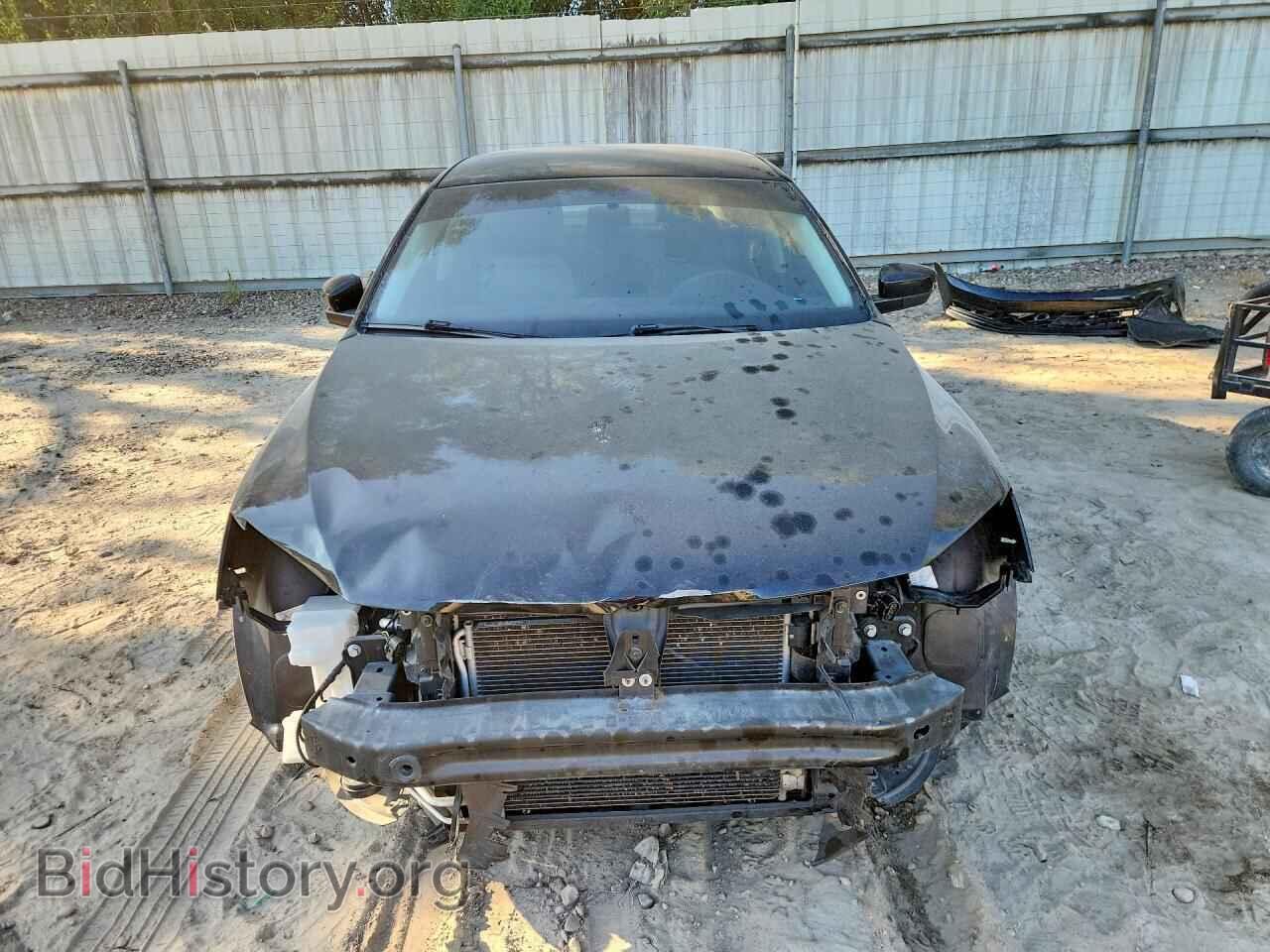 2017 VOLKSWAGEN JETTA - VIN: 3VW2B7AJ3HM204266 - Фото 5