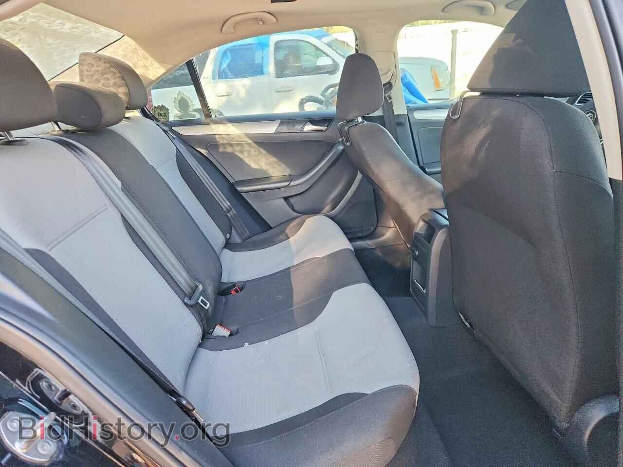 2017 VOLKSWAGEN JETTA - VIN: 3VW2B7AJ3HM204266 - Фото 10