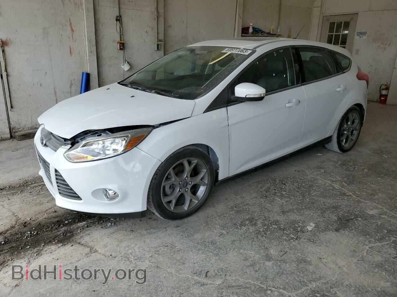 Фотография 1FADP3K26EL178665 - FORD FOCUS 2014