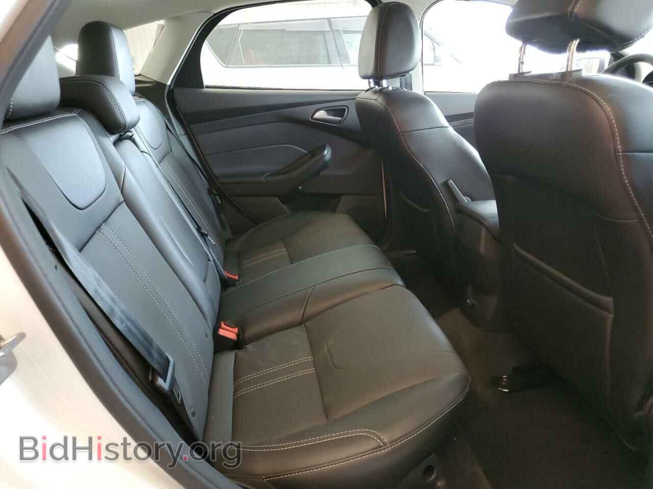 2014 FORD FOCUS - VIN: 1FADP3K26EL178665 - Фото 10