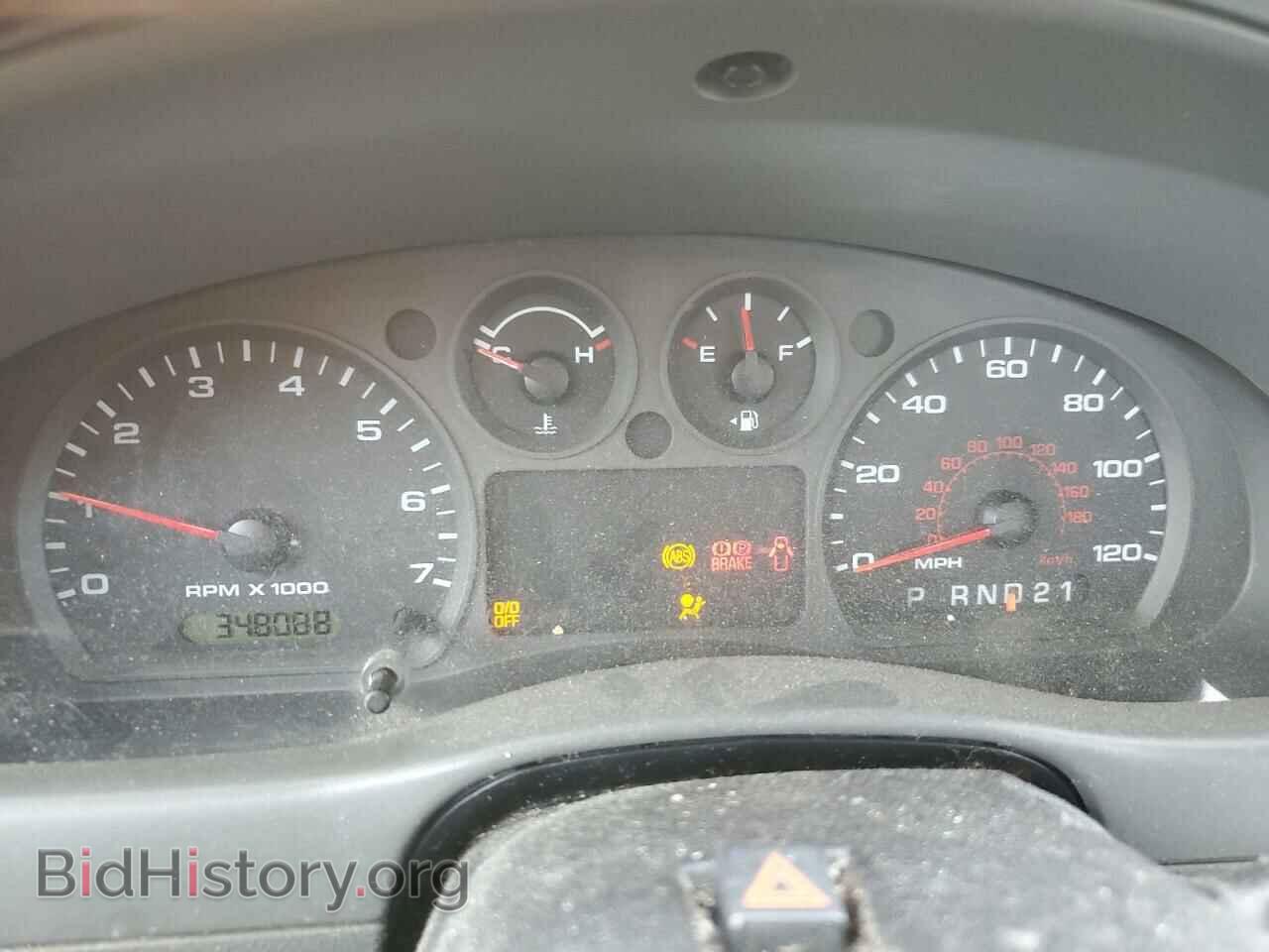 2009 FORD RANGER - VIN: 1FTYR44E09PA26236 - Фото 9