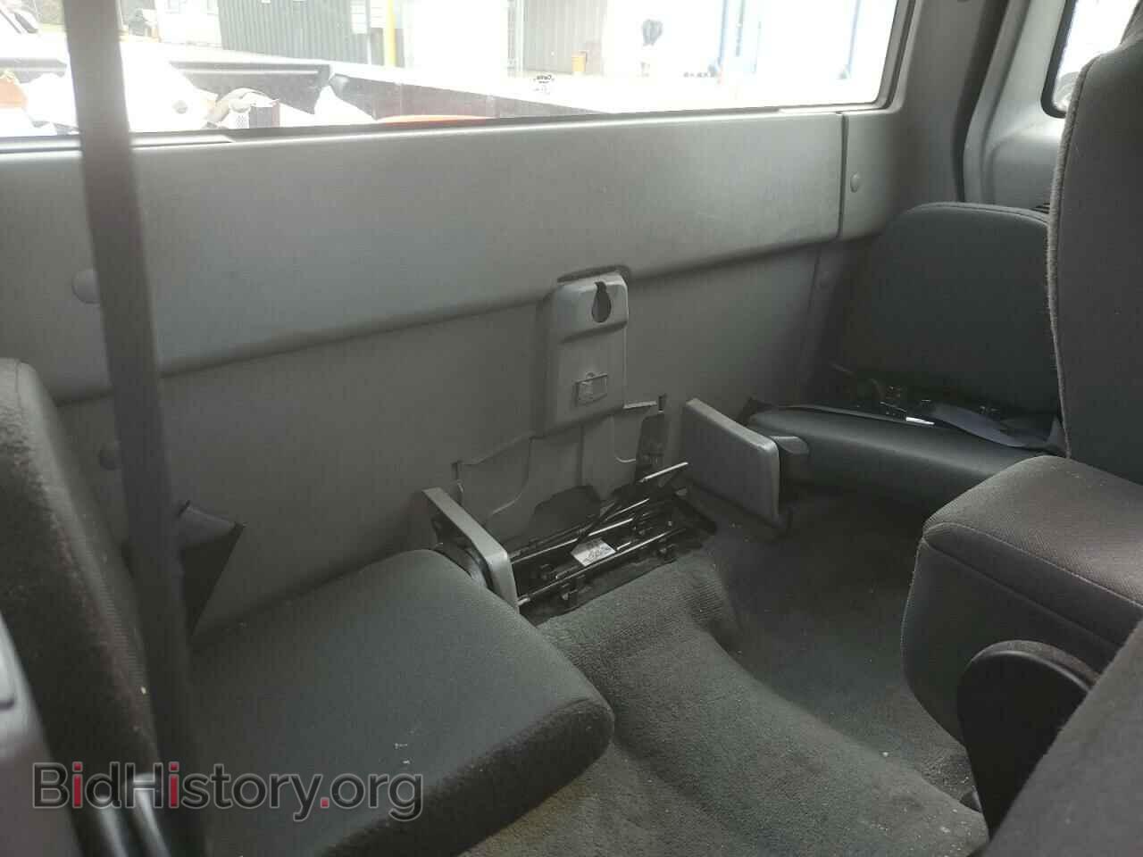 2009 FORD RANGER - VIN: 1FTYR44E09PA26236 - Фото 10