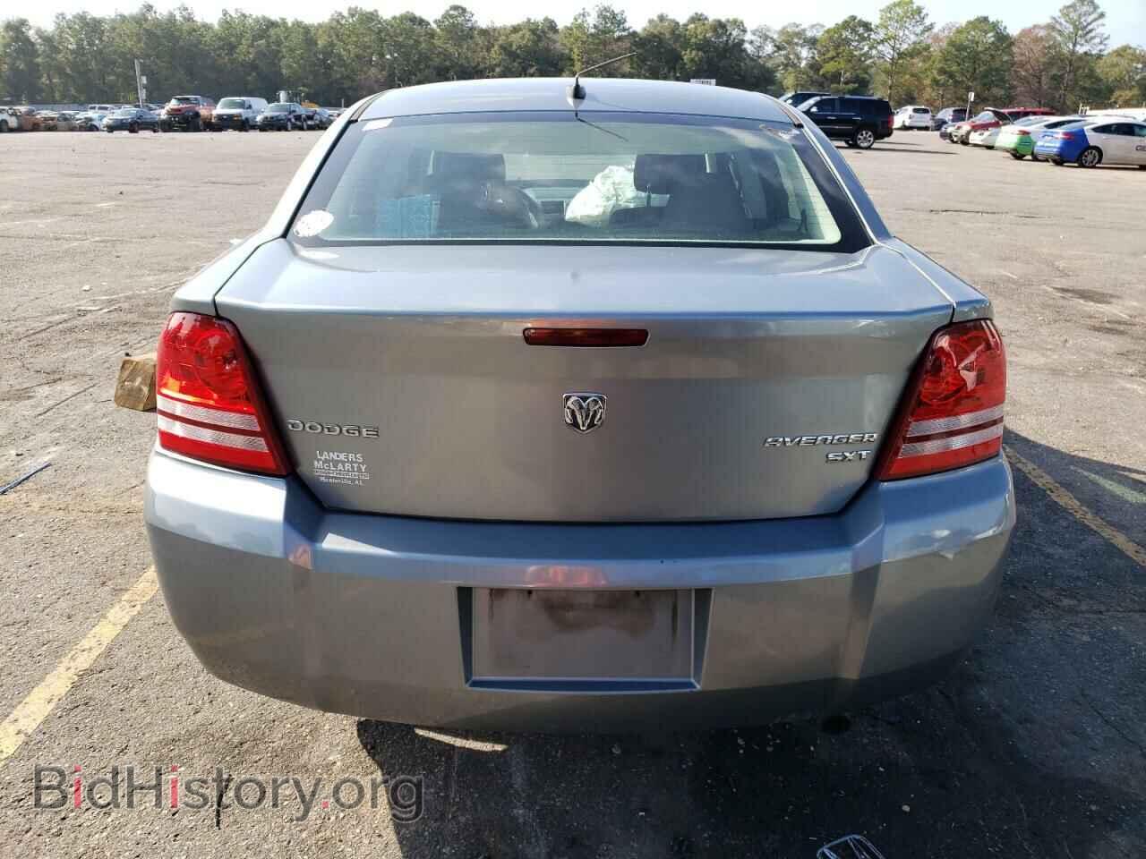 2010 DODGE AVENGER - VIN: 1B3CC4FB2AN225773 - Photo 6