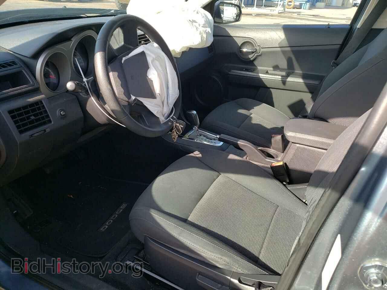 2010 DODGE AVENGER - VIN: 1B3CC4FB2AN225773 - Photo 7
