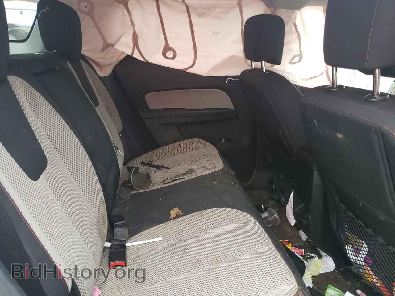 2017 GMC TERRAIN - VIN: 2GKFLTEK2H6266897 - Photo 10