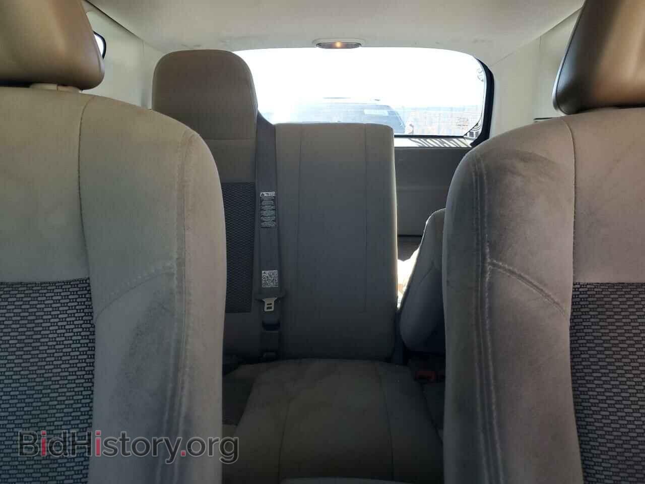 2008 JEEP COMPASS - VIN: 1J8FF47W58D504745 - Фото 10