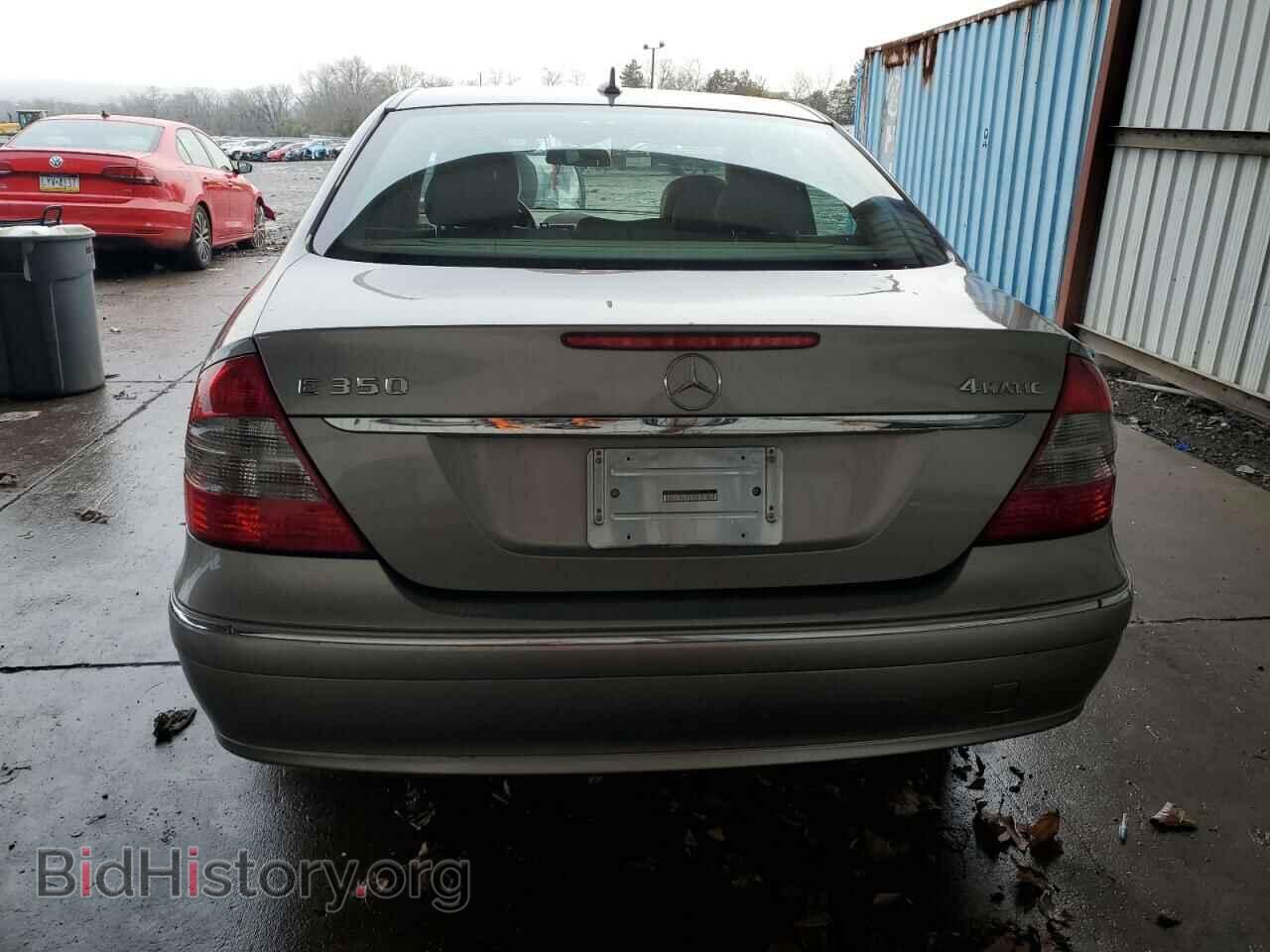2009 MERCEDES-BENZ E-CLASS - VIN: WDBUF87X99B365746 - Фото 6