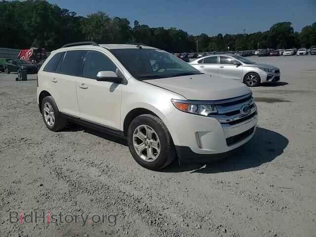2014 FORD EDGE - VIN: 2FMDK3JC9EBA36552 - Фото 14