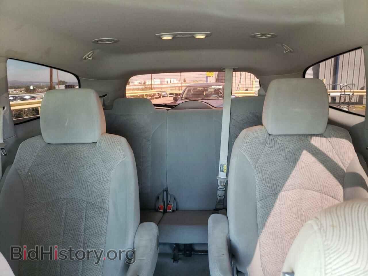 2017 BUICK ENCLAVE - VIN: 5GAKRAKD0HJ121221 - Фото 10