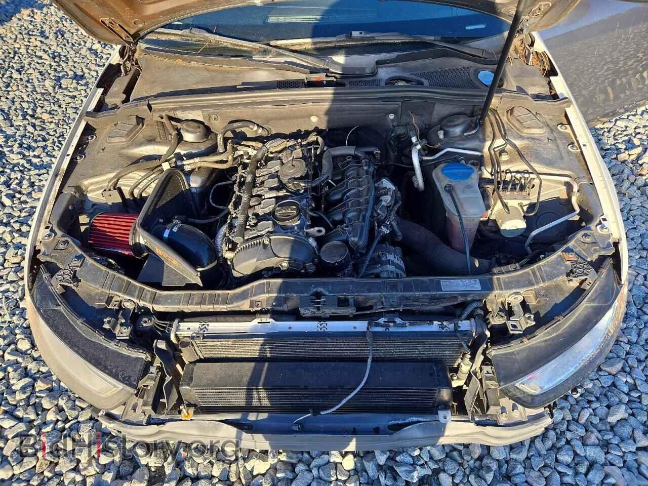 2014 AUDI A4 - VIN: WAUEFAFL2EN045184 - Photo 11