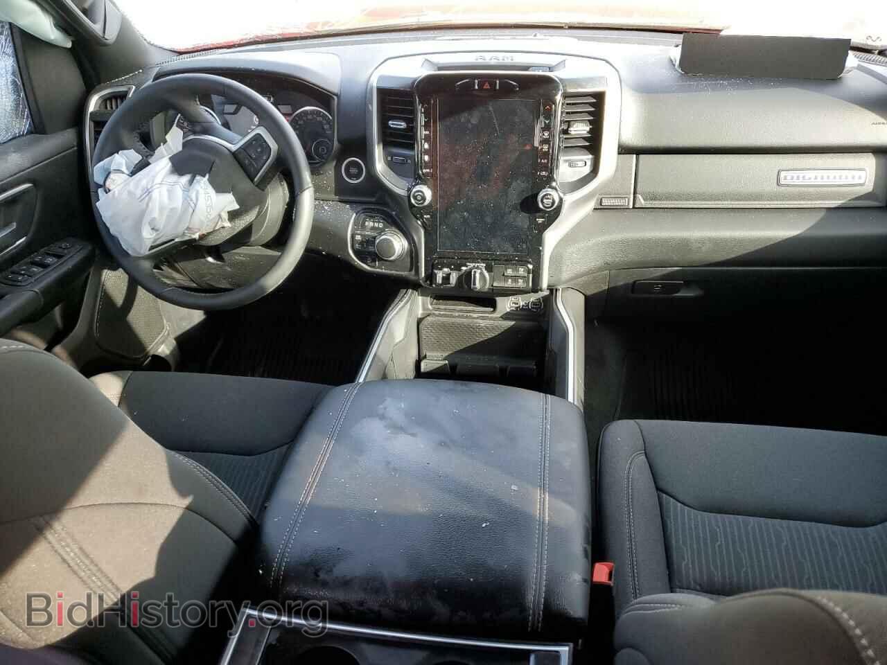 2023 RAM 1500 - VIN: 1C6RRFBG1PN596993 - Фото 8
