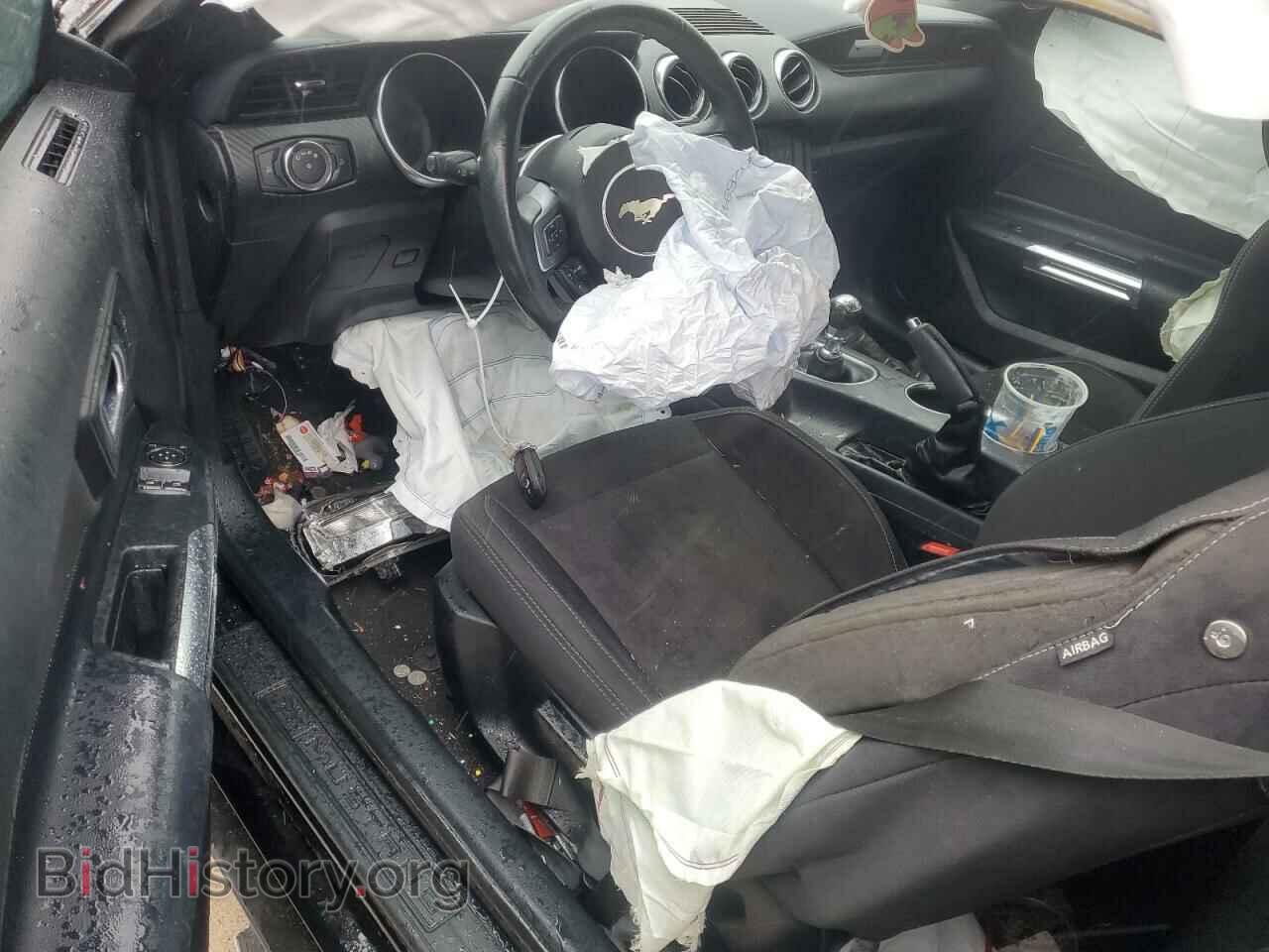 2021 FORD ALL Models - VIN: 1FA6P8TH0M5134849 - Photo 8