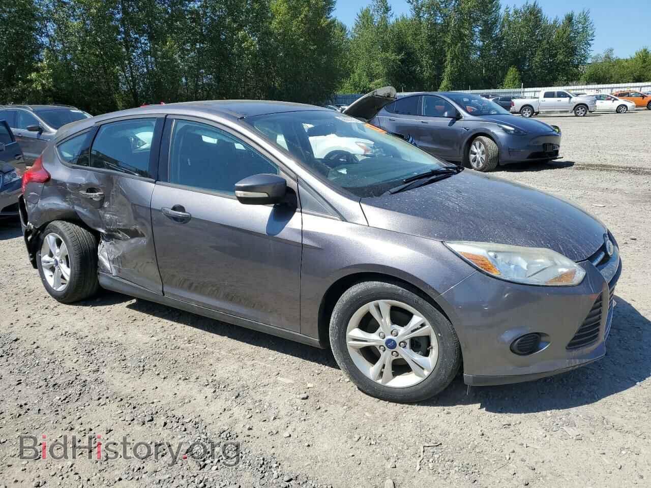 Фотография 1FADP3K20EL383818 - FORD FOCUS 2014
