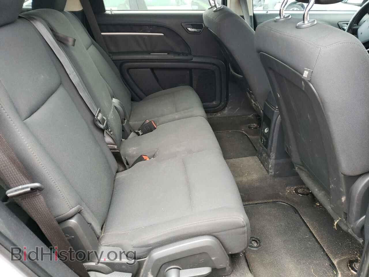 2010 DODGE JOURNEY - VIN: 3D4PH5FVXAT199315 - Фото 6