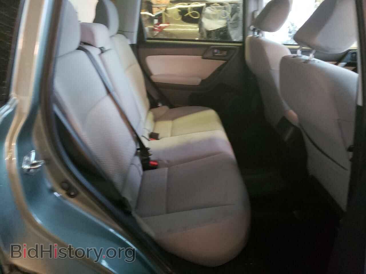 2015 SUBARU FORESTER - VIN: JF2SJADC8FH401954 - Photo 6