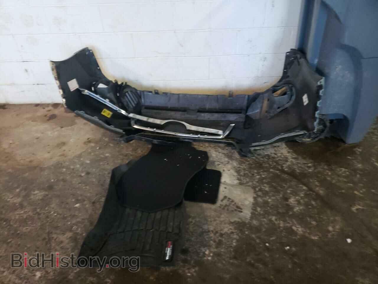 2015 SUBARU FORESTER - VIN: JF2SJADC8FH401954 - Photo 9