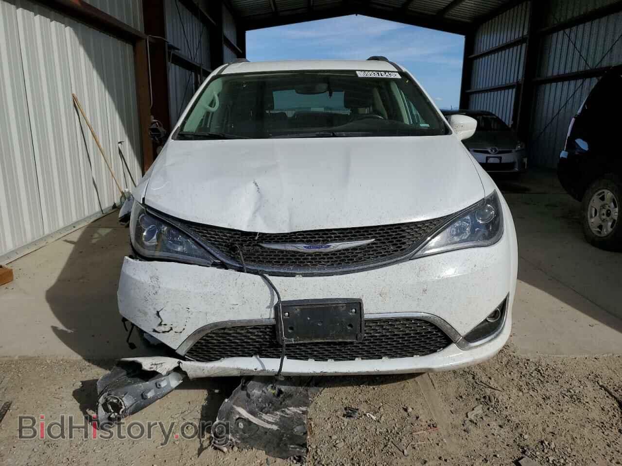 2020 CHRYSLER PACIFICA - VIN: 2C4RC1BG9LR276573 - Фото 5