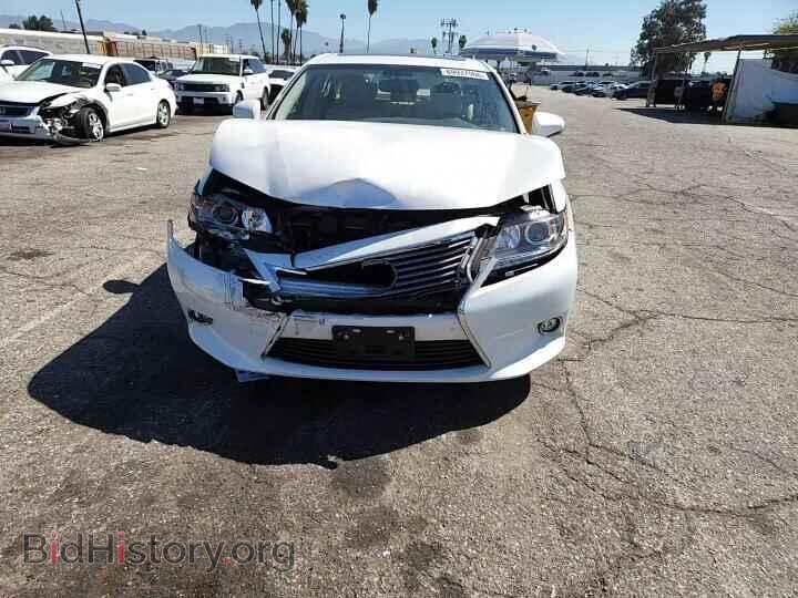 2014 LEXUS ES350 - VIN: JTHBK1GG4E2133513 - Photo 13