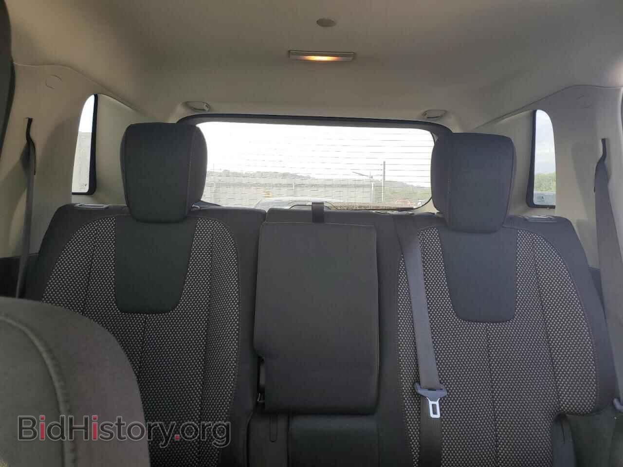 2013 GMC TERRAIN - VIN: 2GKALSEK8D6352231 - Фото 10