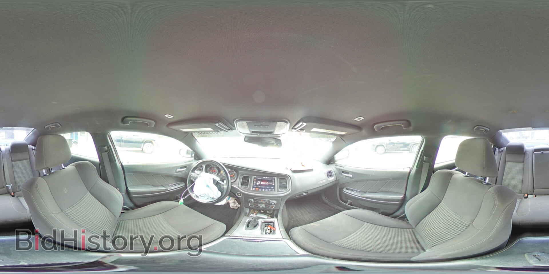 2019 DODGE CHARGER - VIN: 2C3CDXHG3KH608612 - Фото 14