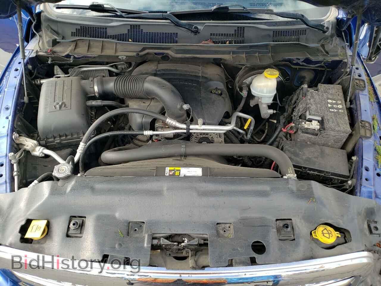 2017 RAM 1500 - VIN: 1C6RR7VT4HS680551 - Фото 11