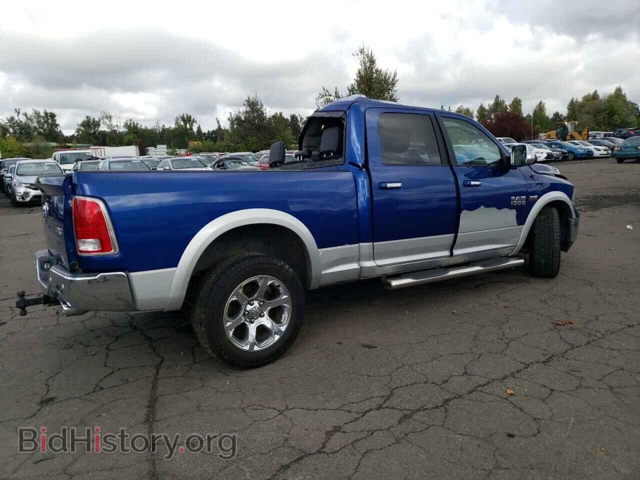 2017 RAM 1500 - VIN: 1C6RR7VT4HS680551 - Фото 3