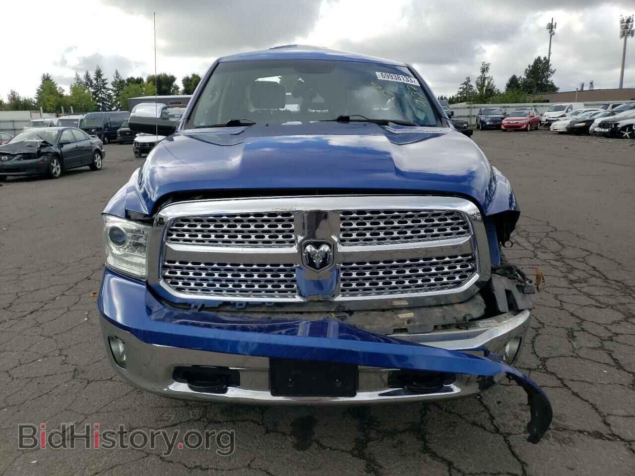 2017 RAM 1500 - VIN: 1C6RR7VT4HS680551 - Фото 5