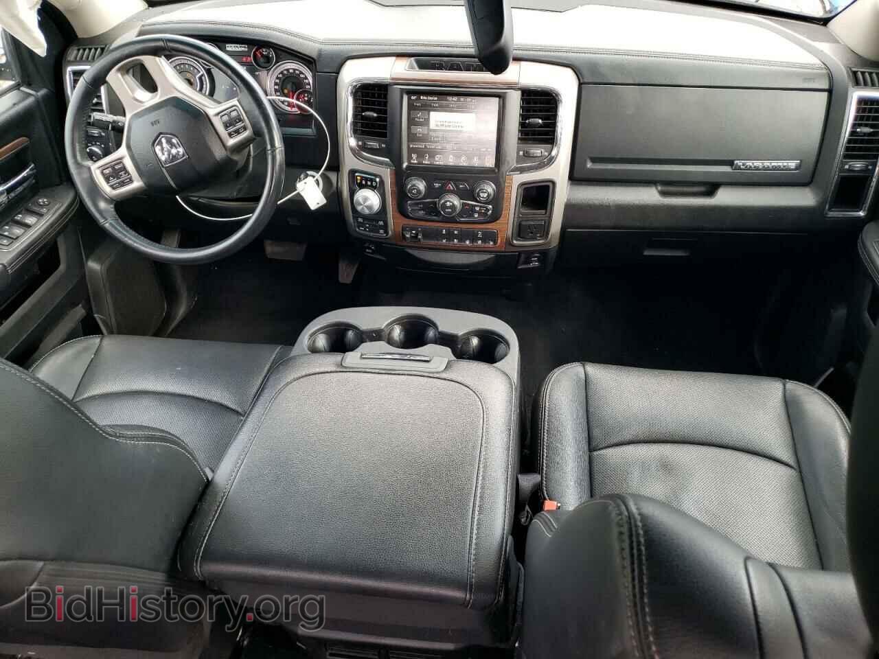 2017 RAM 1500 - VIN: 1C6RR7VT4HS680551 - Фото 8
