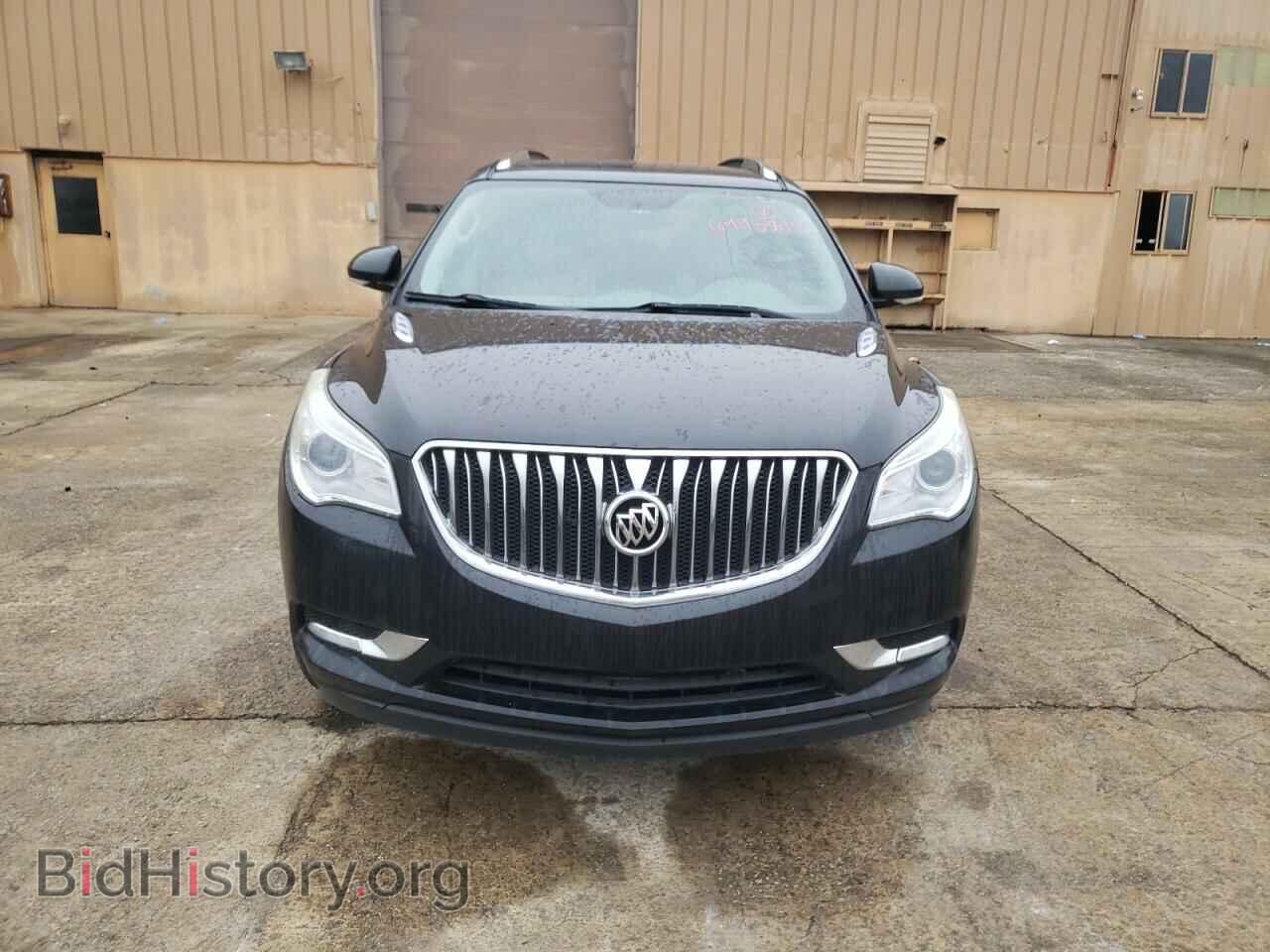2014 BUICK ENCLAVE - VIN: 5GAKRBKD1EJ280685 - Фото 5