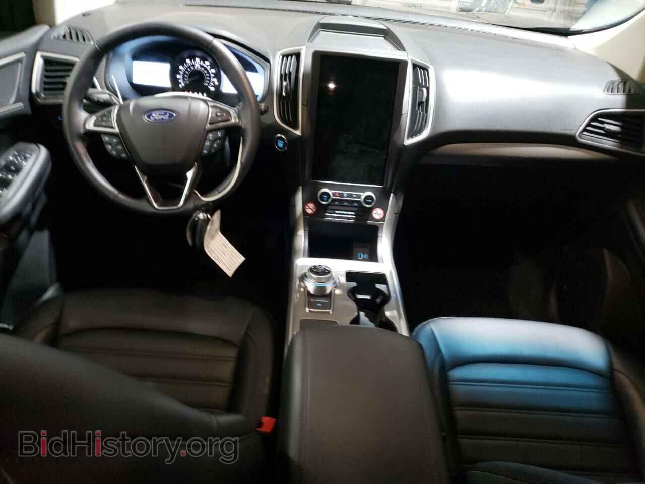 2023 FORD EDGE - VIN: 2FMPK4J95PBA29124 - Фото 8