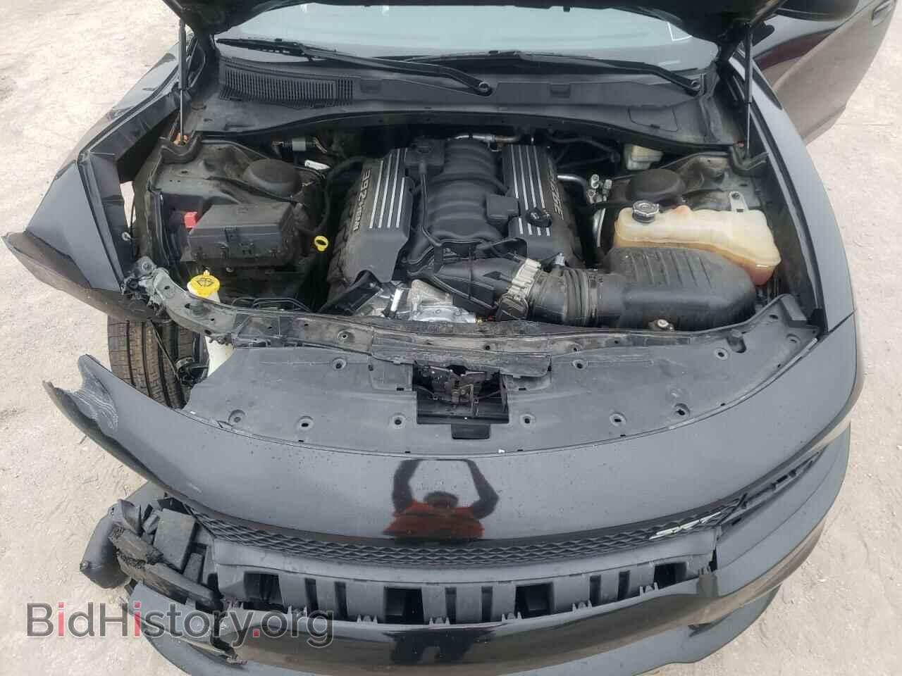 2015 DODGE CHARGER - VIN: 2C3CDXEJ2FH803963 - Фото 7