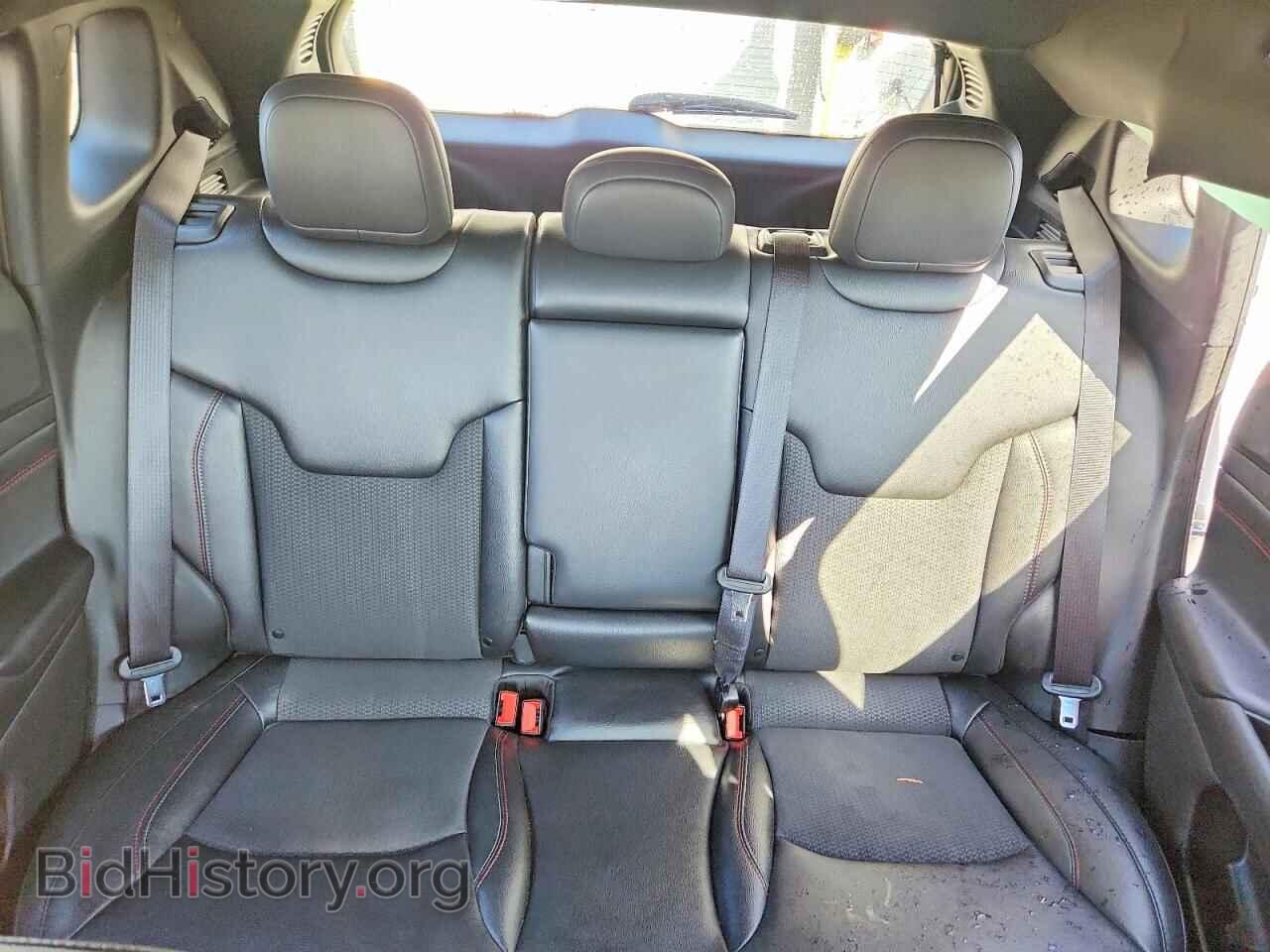 2026 JEEP COMPASS - VIN: 3C4NJDDN3TT181750 - Photo 10