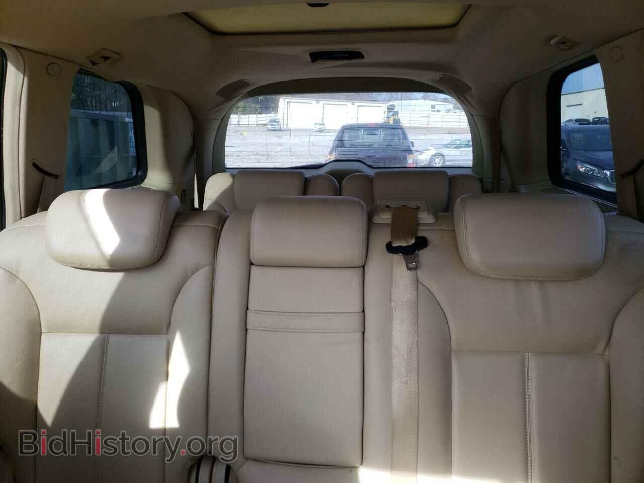 2007 MERCEDES-BENZ GL-CLASS - VIN: 4JGBF71E17A134879 - Фото 10