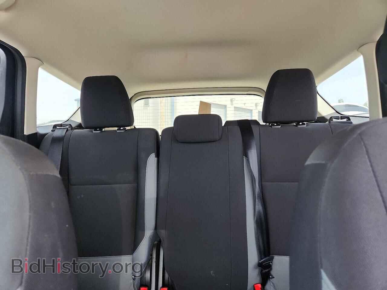 2013 FORD ESCAPE - VIN: 1FMCU0F75DUA95266 - Фото 10