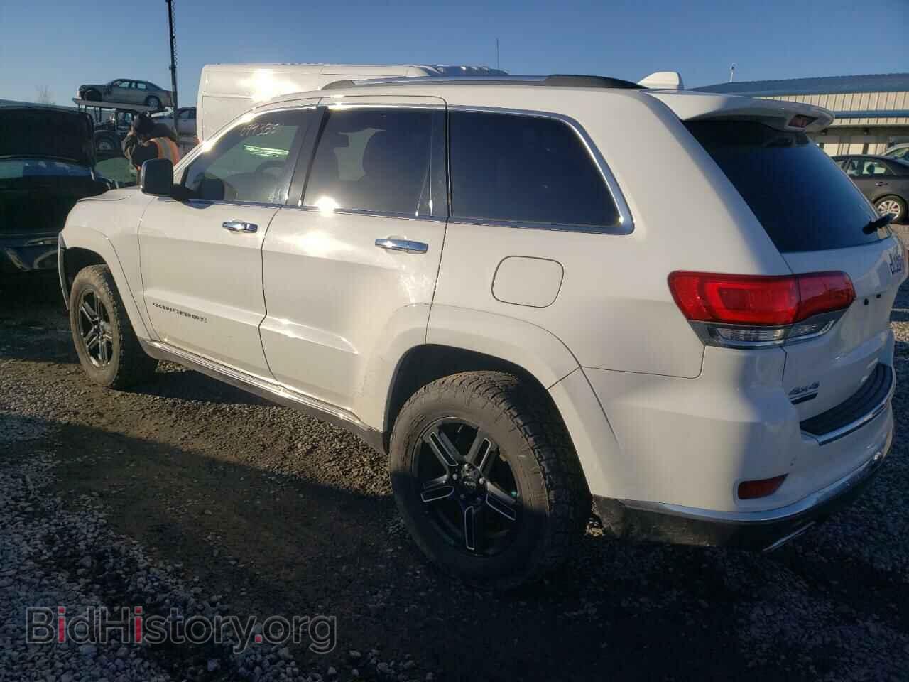 2014 JEEP CHEROKEE - VIN: 1C4RJFJM6EC474906 - Фото 3