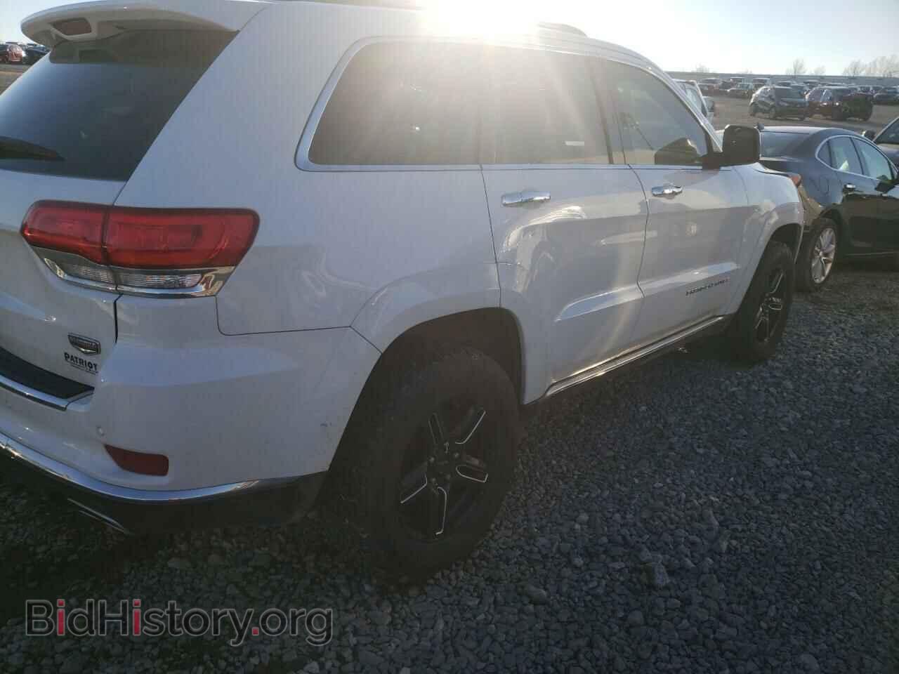2014 JEEP CHEROKEE - VIN: 1C4RJFJM6EC474906 - Фото 4