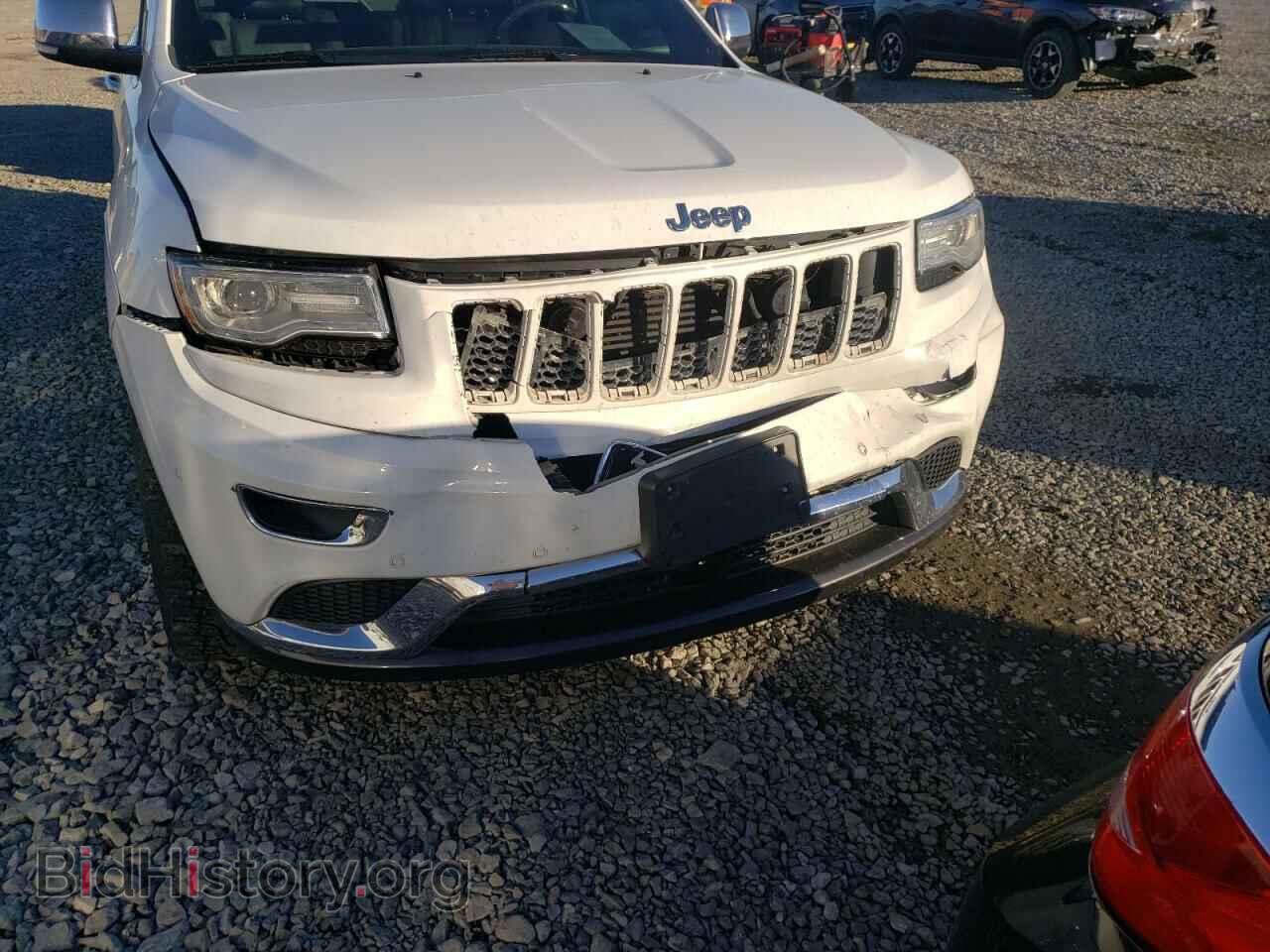 2014 JEEP CHEROKEE - VIN: 1C4RJFJM6EC474906 - Фото 9