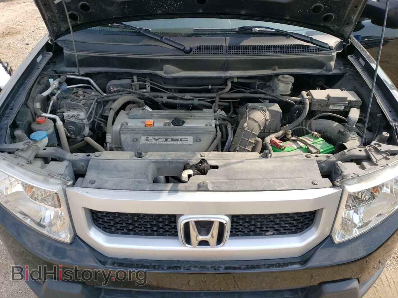 2010 HONDA ELEMENT - VIN: 5J6YH2H71AL008787 - Фото 12