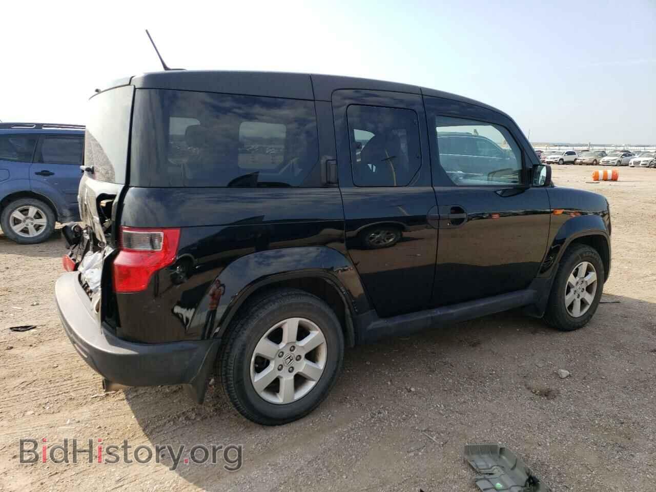 2010 HONDA ELEMENT - VIN: 5J6YH2H71AL008787 - Фото 3