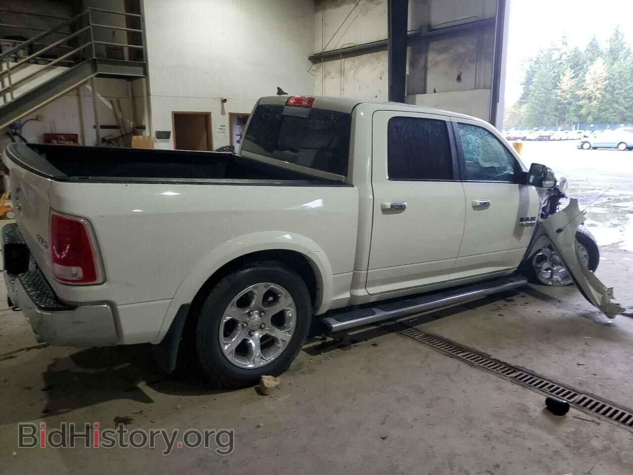 2017 RAM 1500 - VIN: 1C6RR7NT9HS756863 - Фото 3