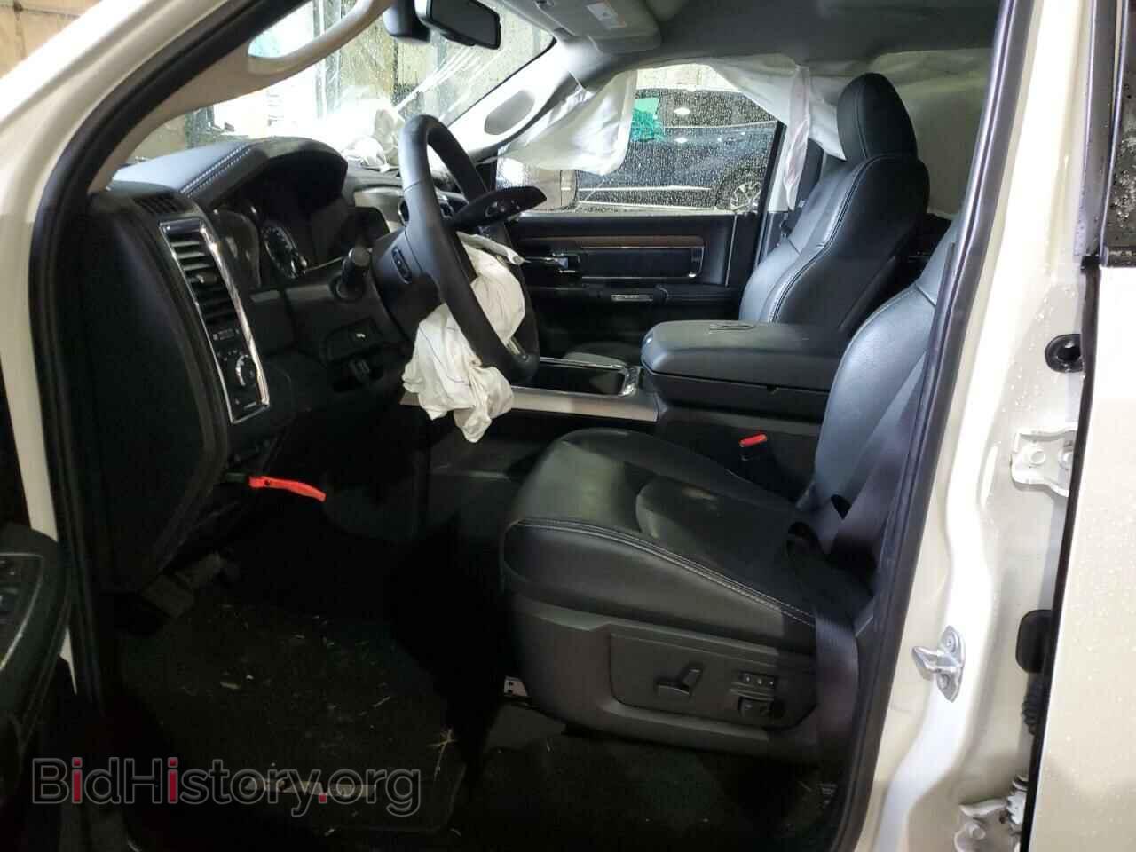 2017 RAM 1500 - VIN: 1C6RR7NT9HS756863 - Фото 7