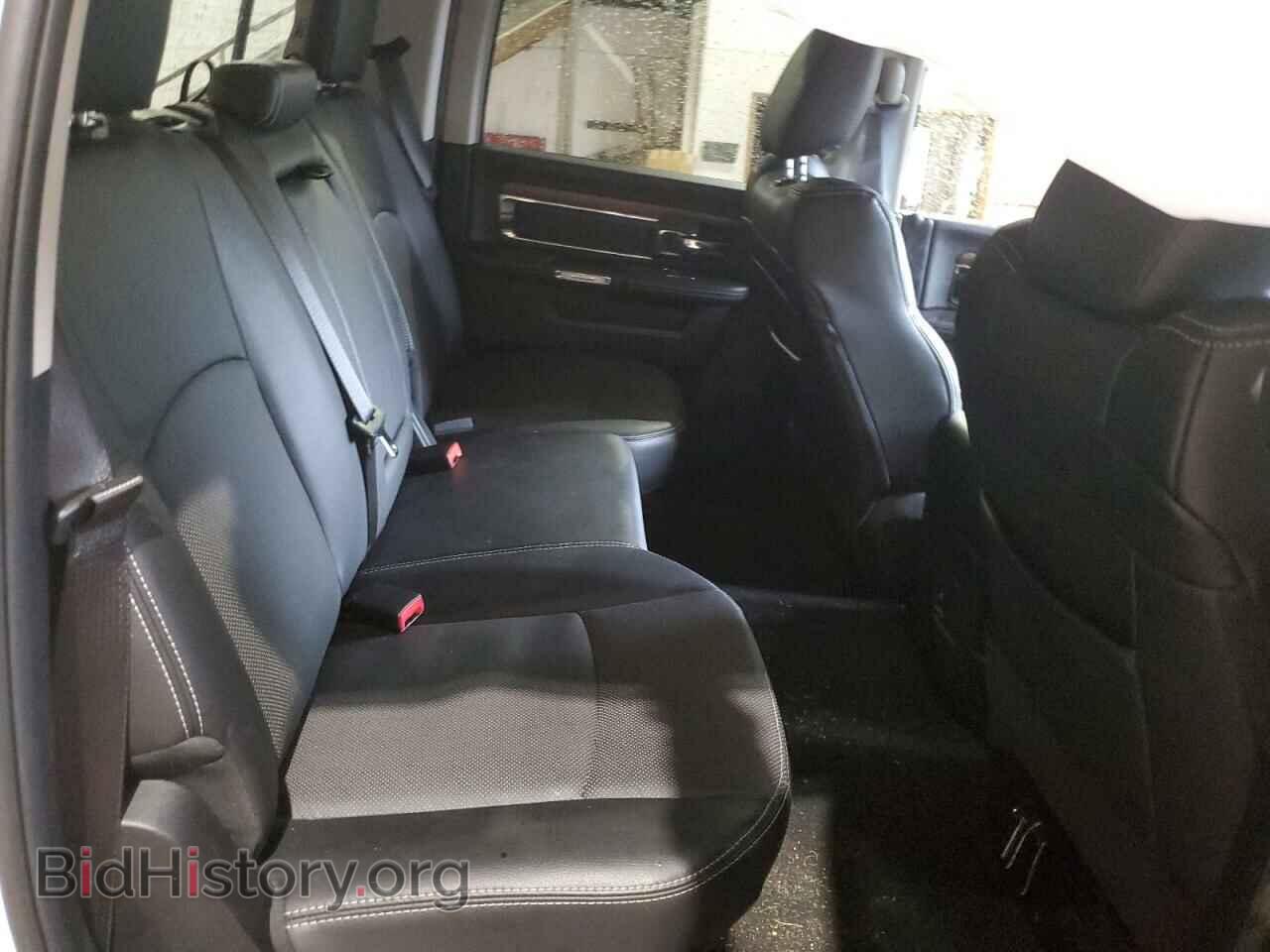 2017 RAM 1500 - VIN: 1C6RR7NT9HS756863 - Фото 10