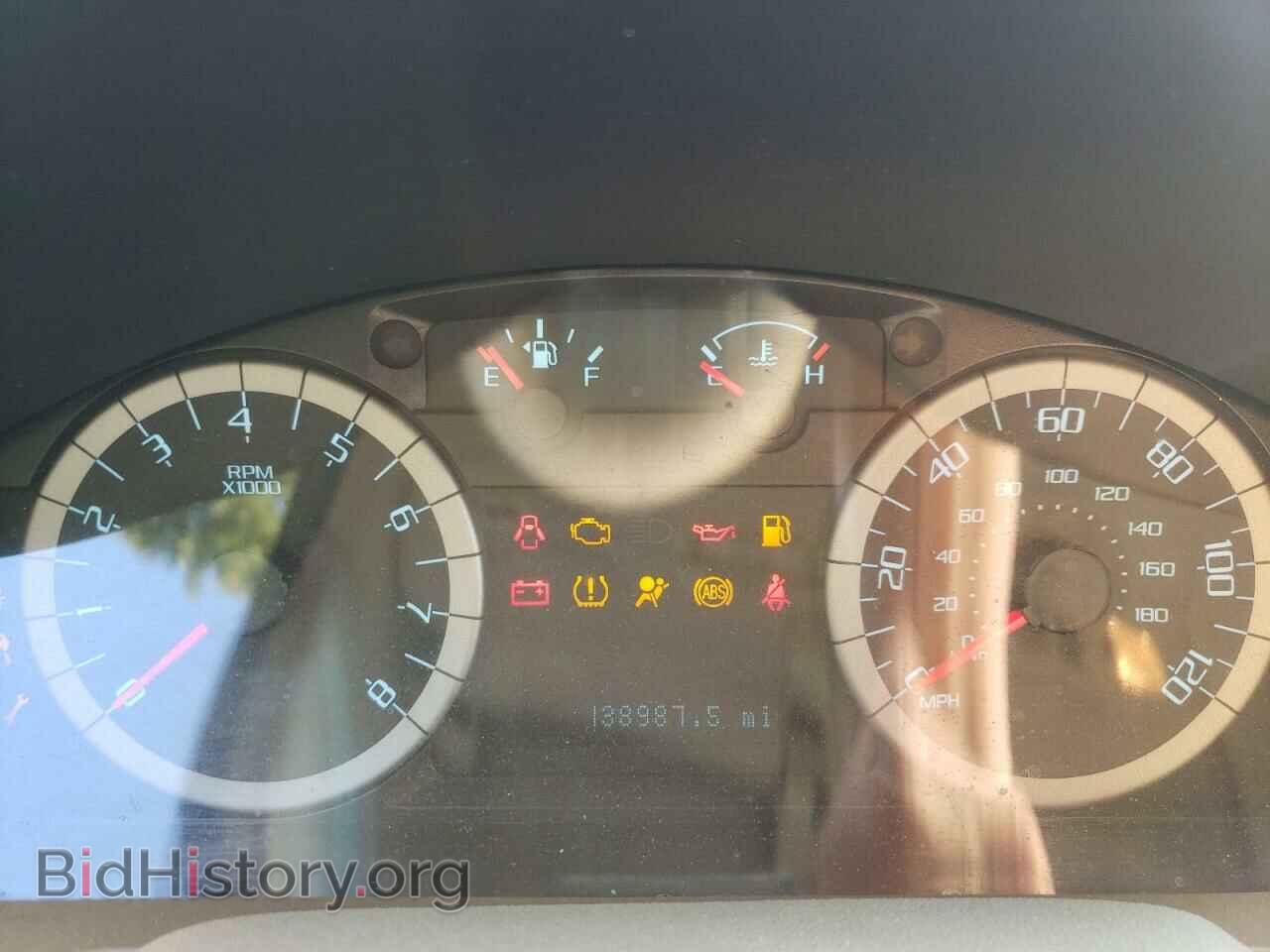 2012 FORD ESCAPE - VIN: 1FMCU9DG0CKC73991 - Photo 9