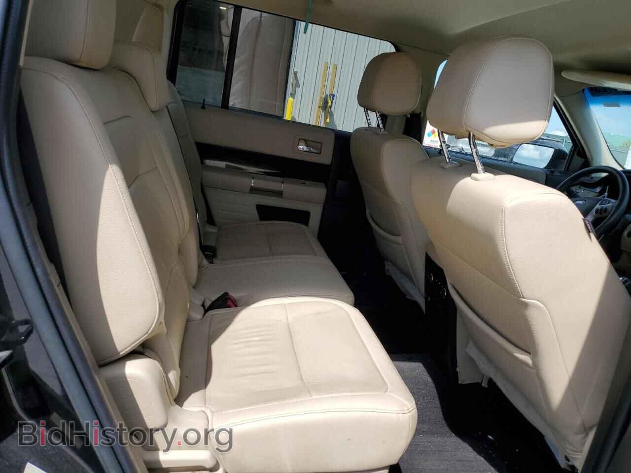 2017 FORD FLEX - VIN: 2FMHK6C83HBA09380 - Photo 11