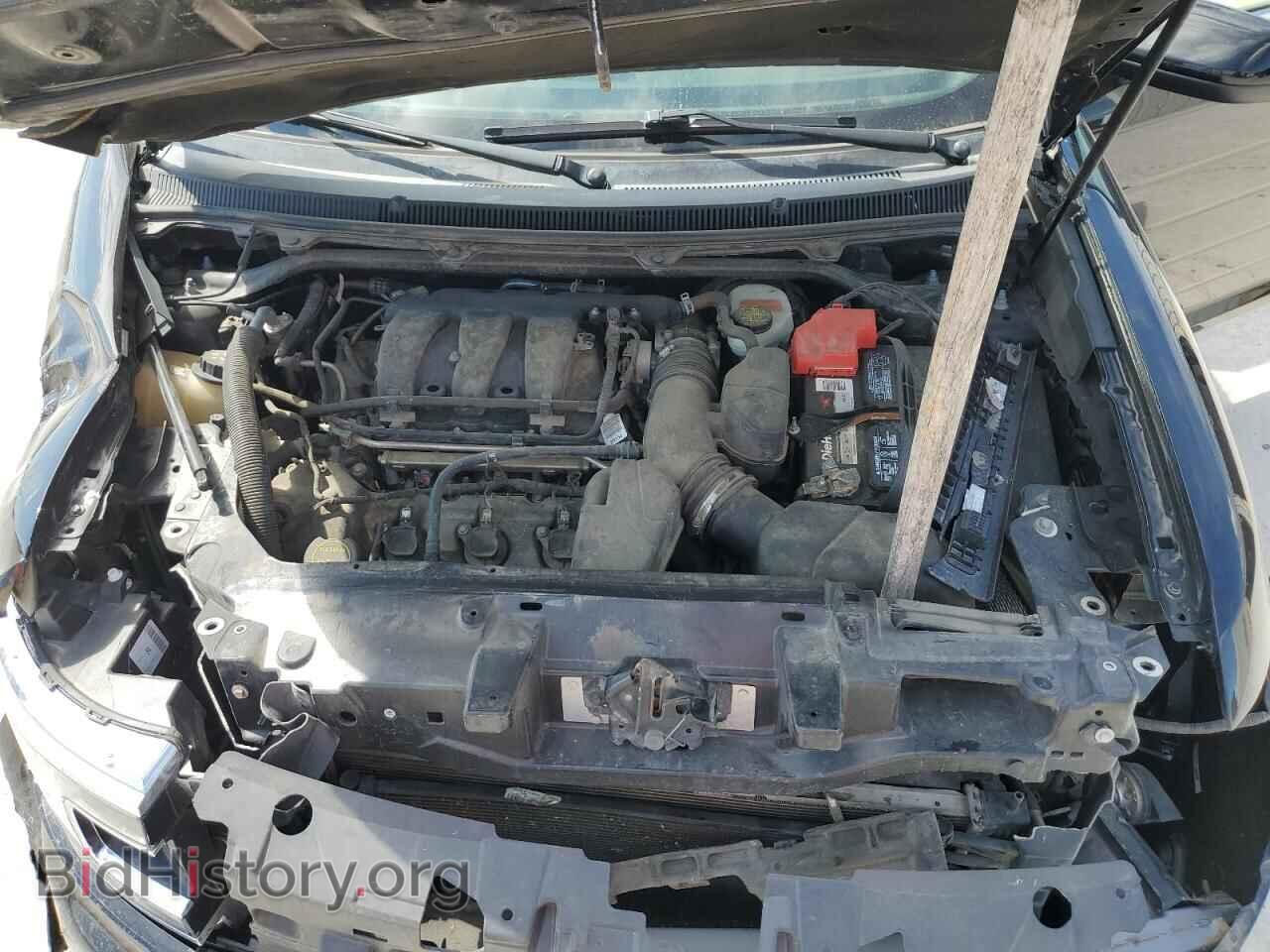 2017 FORD FLEX - VIN: 2FMHK6C83HBA09380 - Photo 12